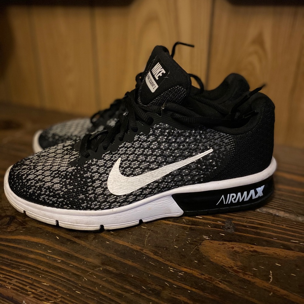Nike Airmax.